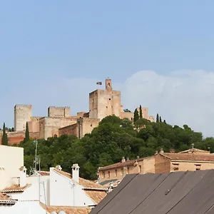 Elvira 36 Appartement
