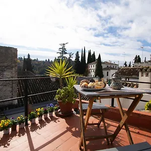 Mirador Alhambra Appartement