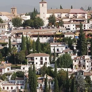 Apartment Bonita Casa En Barrio De Monachil, Granada