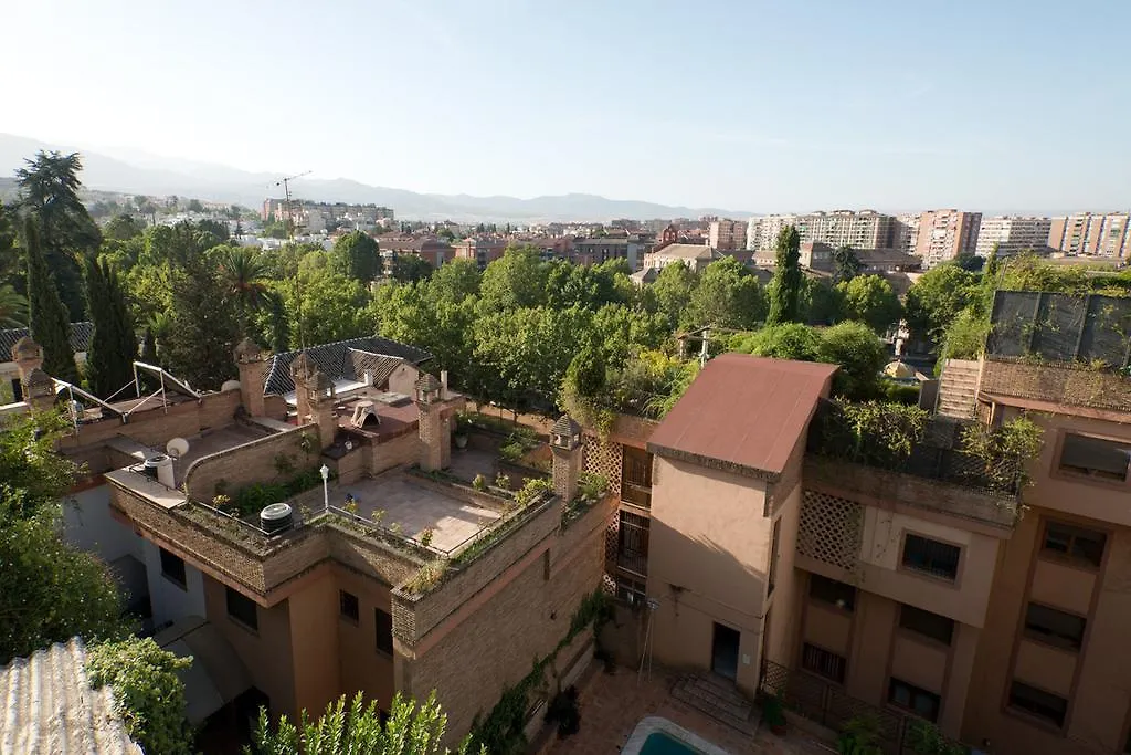 Casita Del Realejo Apartment Granada 0*,  Spain