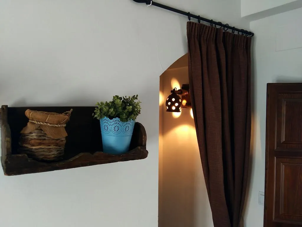 Casita Del Realejo Apartment Granada 0*,  Spain