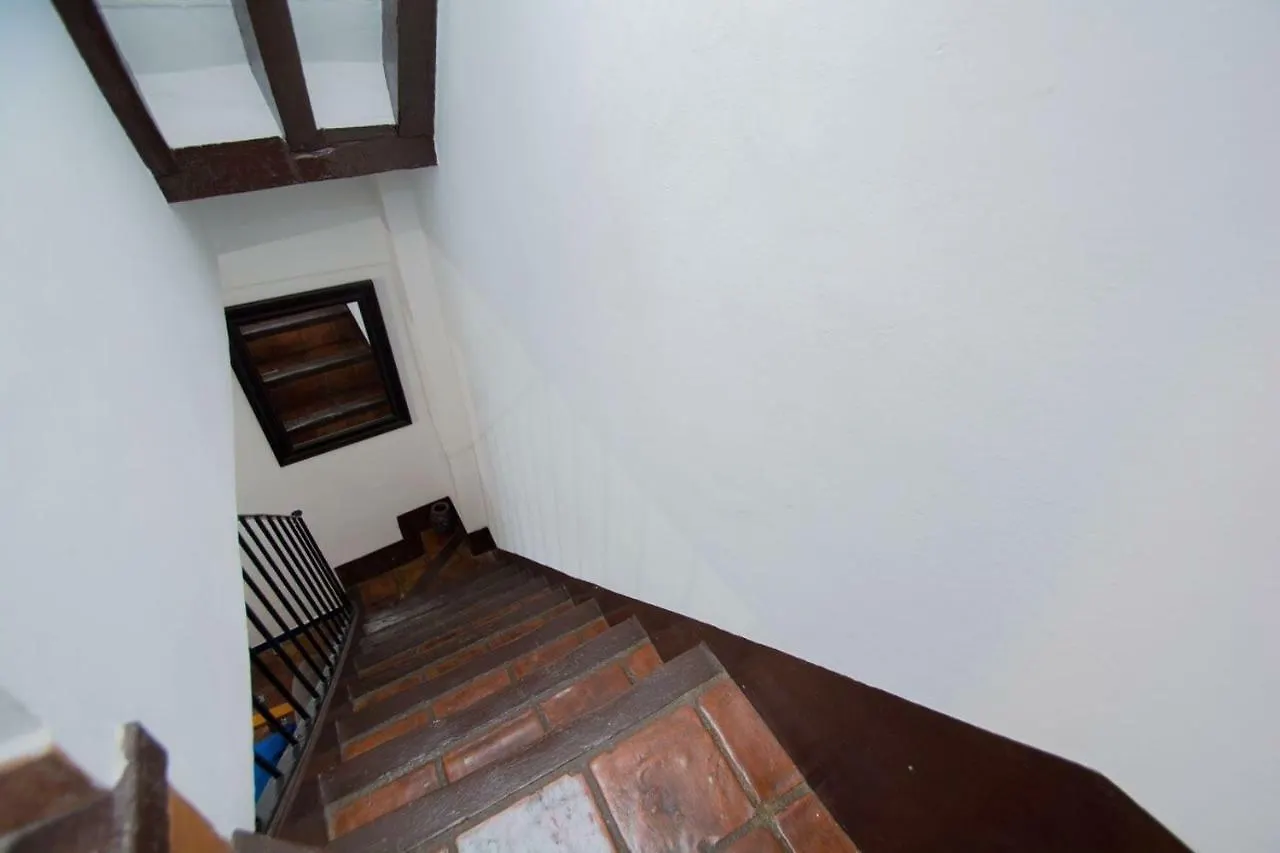 Casita Del Realejo Apartment Granada