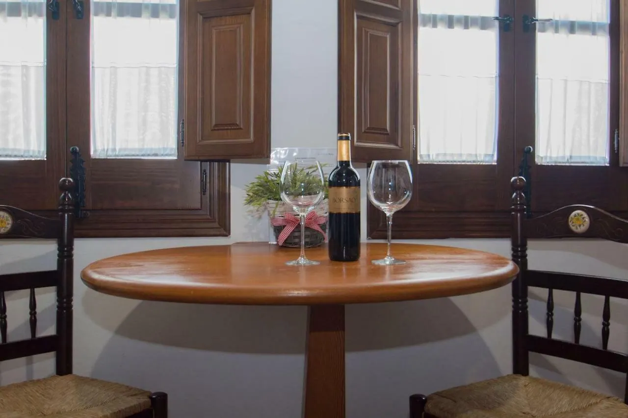Casita Del Realejo Apartment Granada